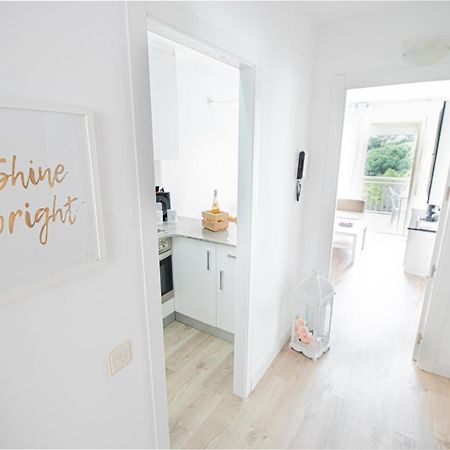 Apartamento Familiar Leomar Salou Zewnętrze zdjęcie