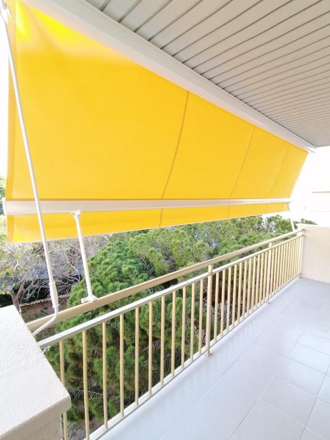 Apartamento Familiar Leomar Salou Zewnętrze zdjęcie