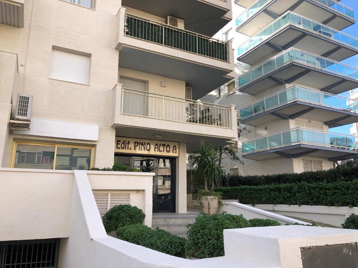 Apartamento Familiar Leomar Salou Zewnętrze zdjęcie