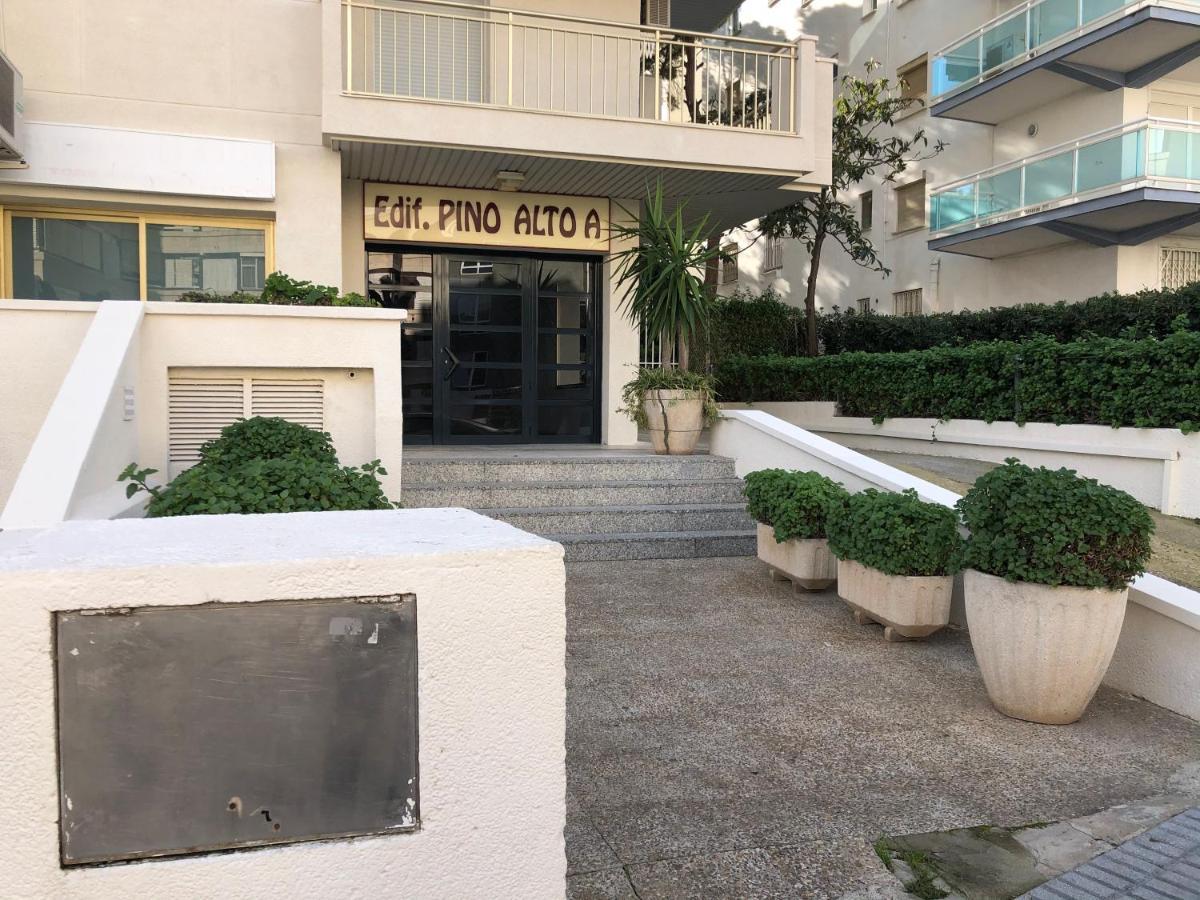 Apartamento Familiar Leomar Salou Zewnętrze zdjęcie