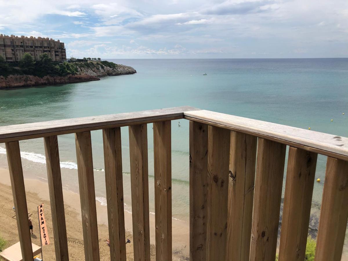 Apartamento Familiar Leomar Salou Zewnętrze zdjęcie