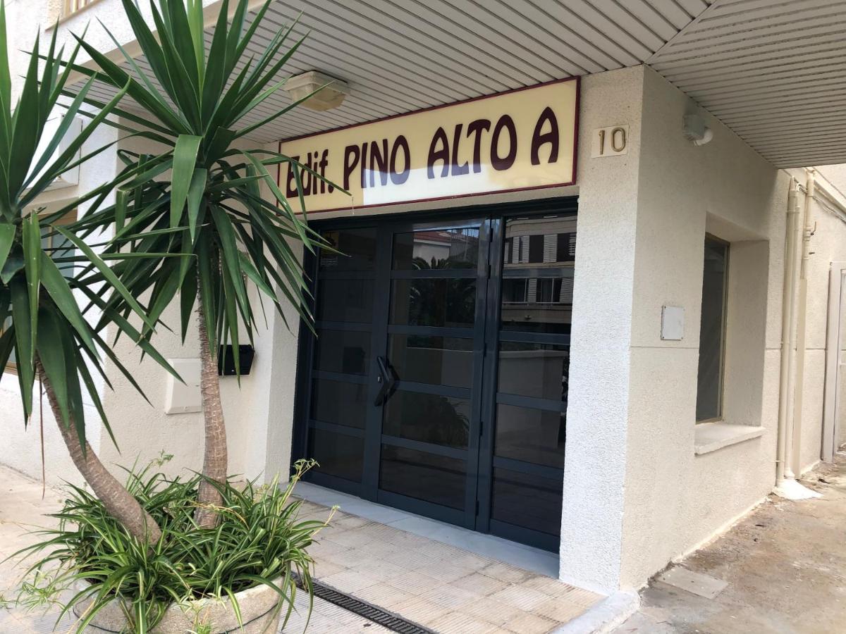Apartamento Familiar Leomar Salou Zewnętrze zdjęcie