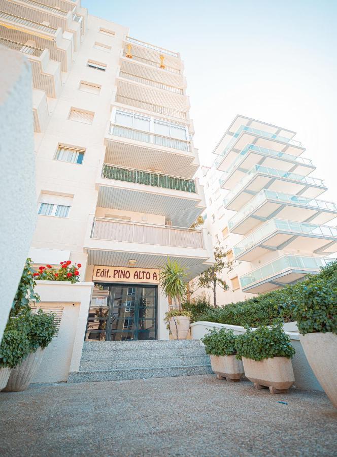 Apartamento Familiar Leomar Salou Zewnętrze zdjęcie