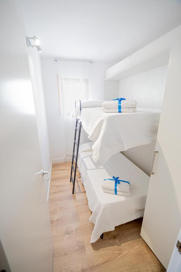 Apartamento Familiar Leomar Salou Zewnętrze zdjęcie