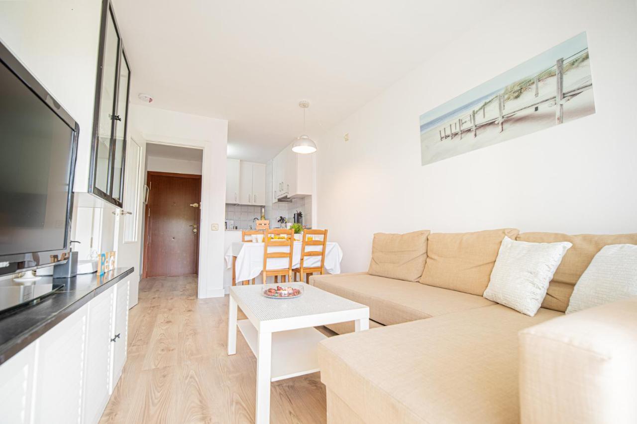 Apartamento Familiar Leomar Salou Zewnętrze zdjęcie