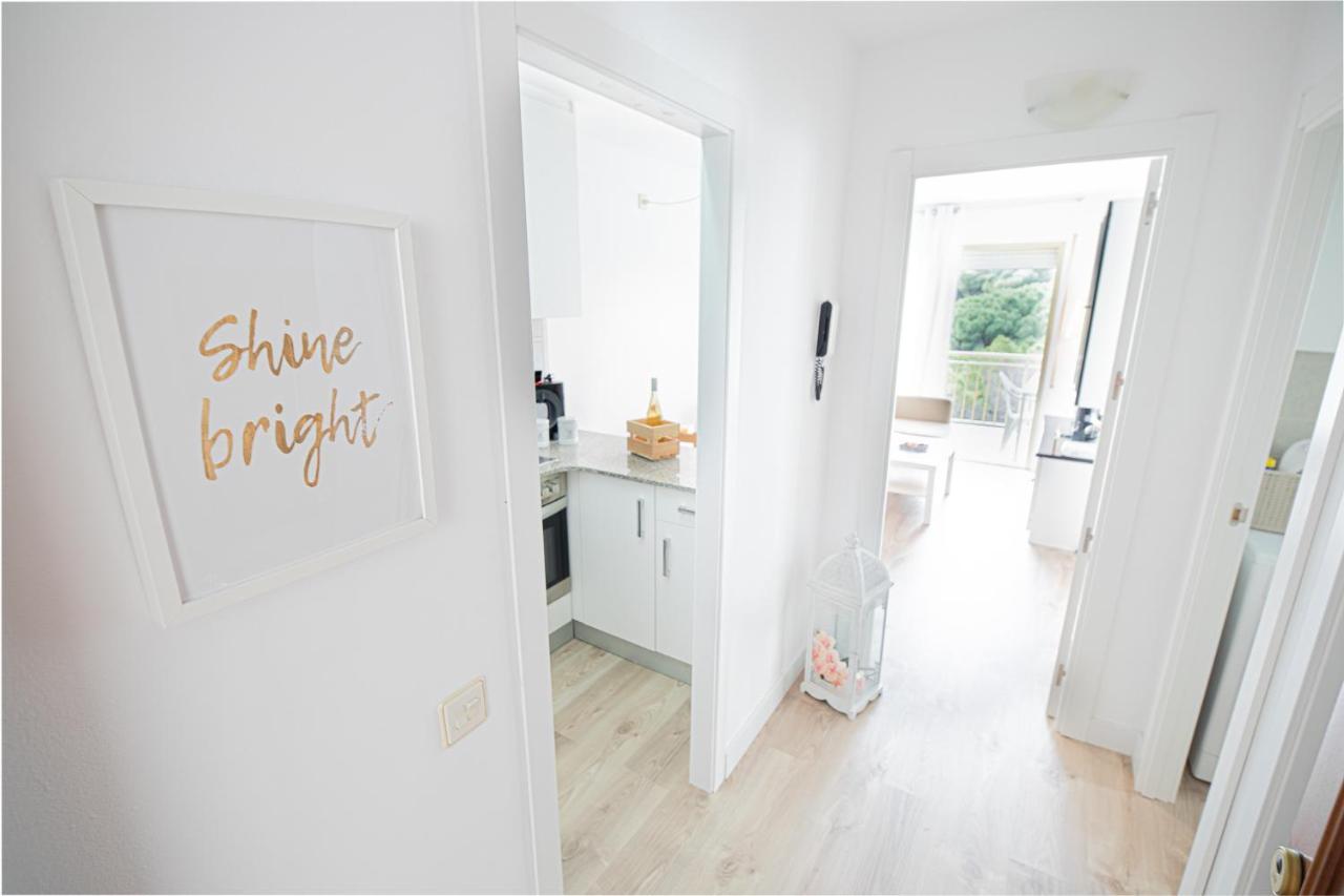 Apartamento Familiar Leomar Salou Zewnętrze zdjęcie