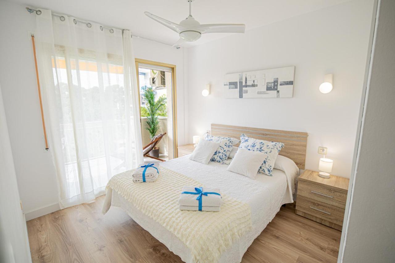 Apartamento Familiar Leomar Salou Zewnętrze zdjęcie