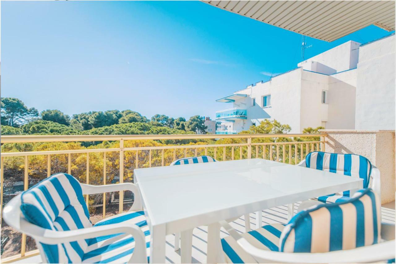 Apartamento Familiar Leomar Salou Zewnętrze zdjęcie