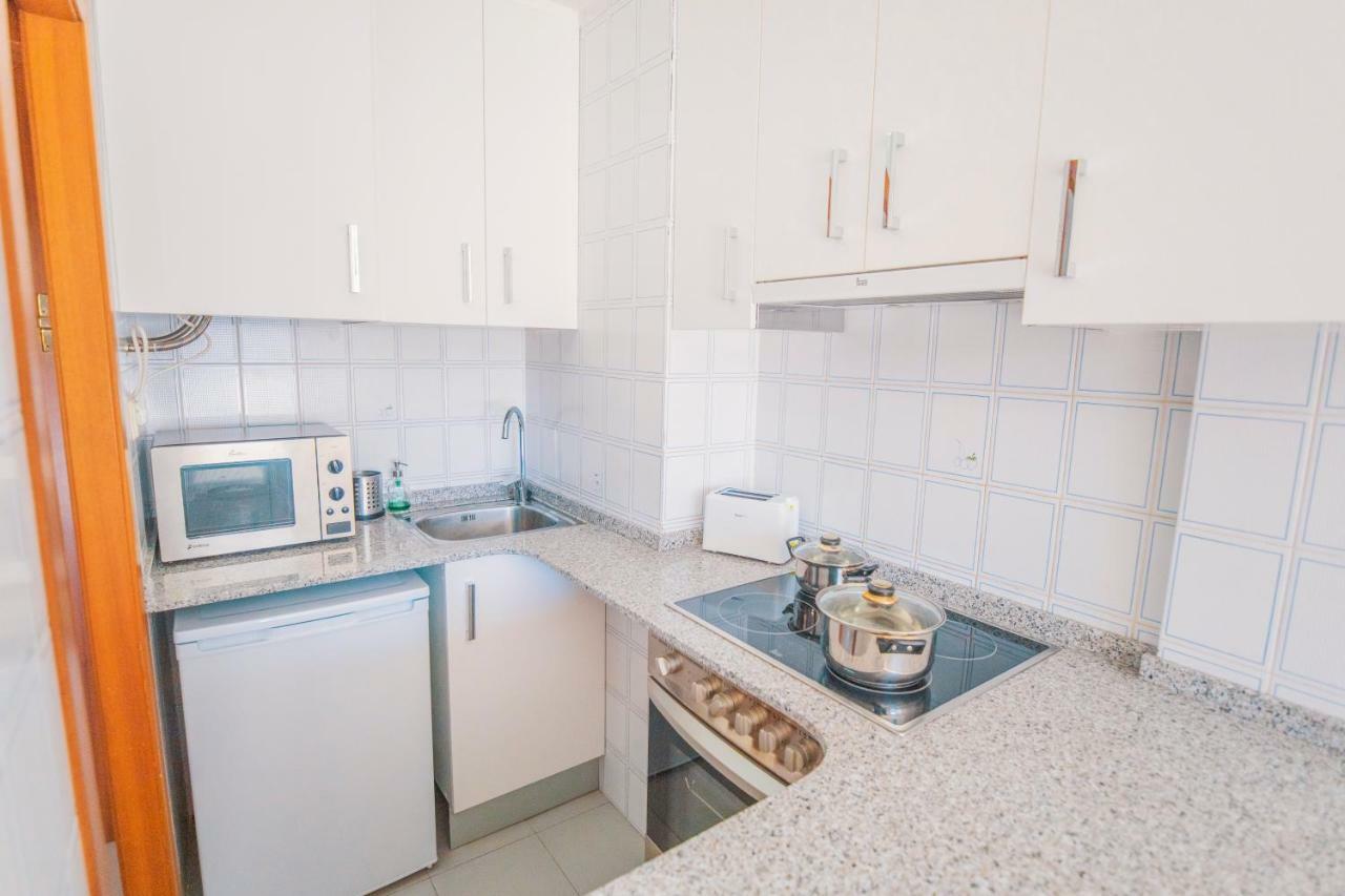 Apartamento Familiar Leomar Salou Zewnętrze zdjęcie