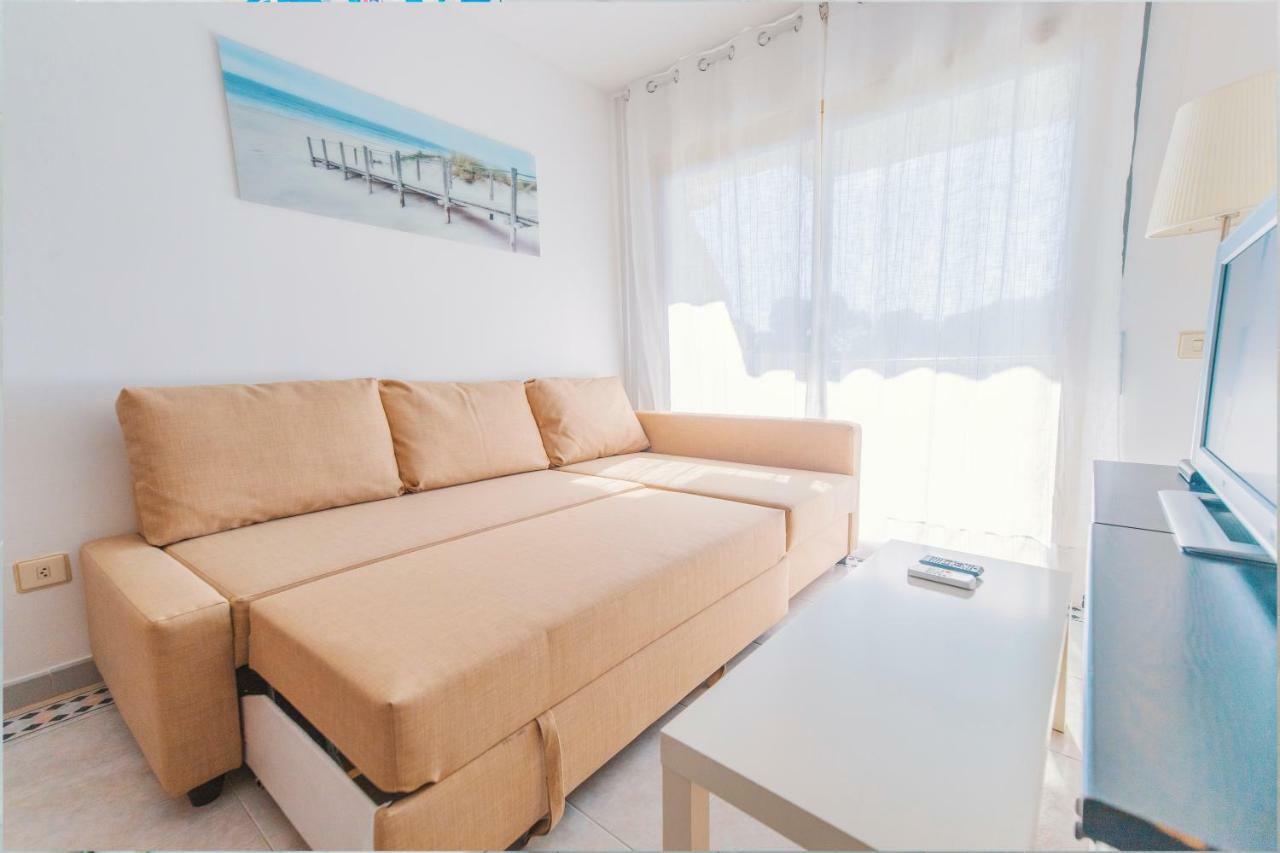 Apartamento Familiar Leomar Salou Zewnętrze zdjęcie