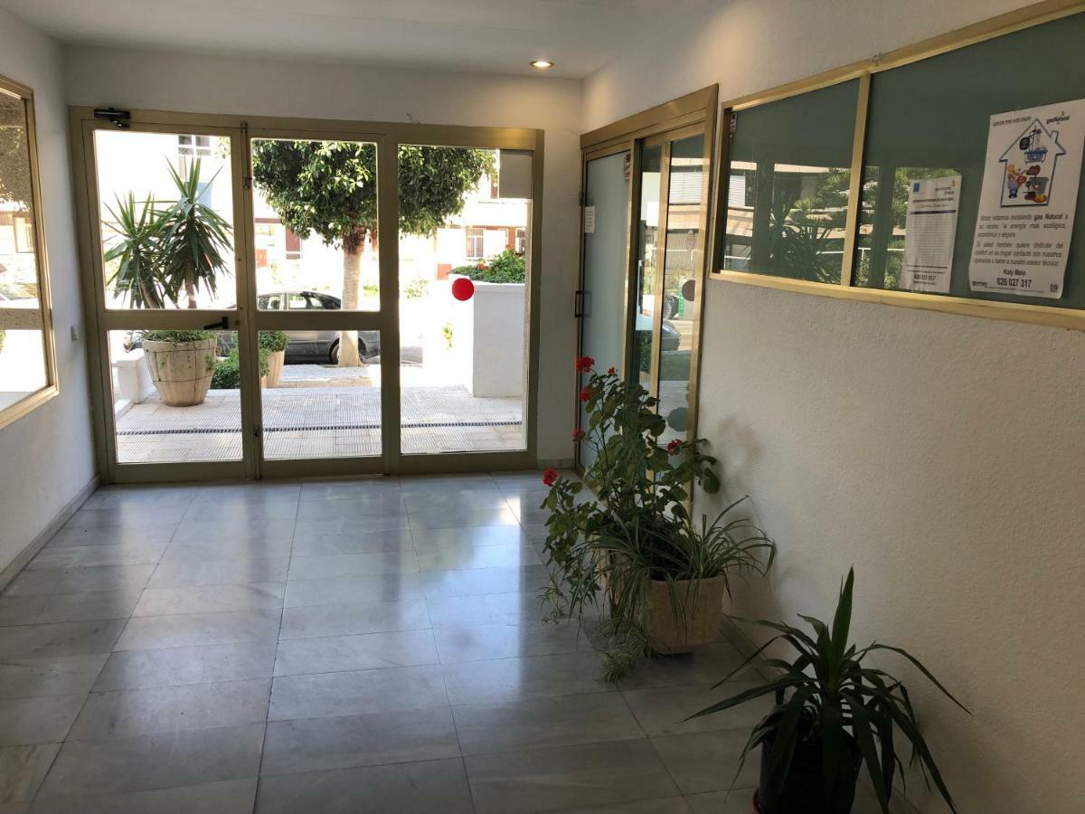 Apartamento Familiar Leomar Salou Zewnętrze zdjęcie