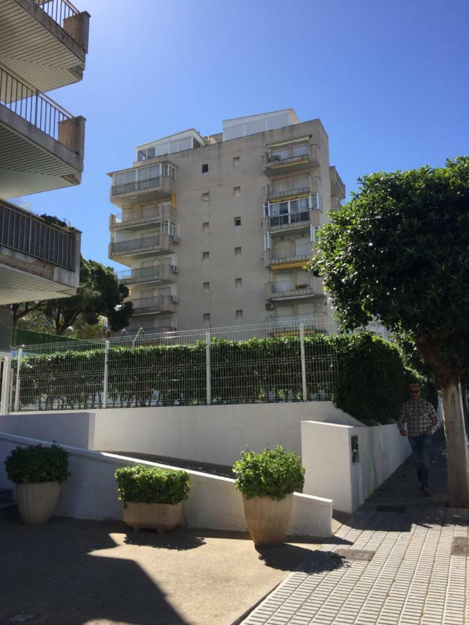 Apartamento Familiar Leomar Salou Zewnętrze zdjęcie