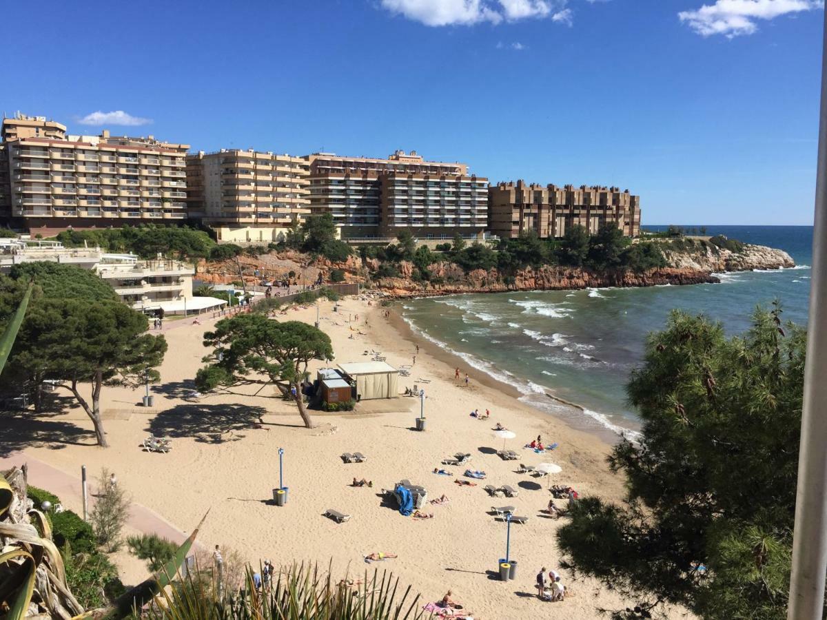 Apartamento Familiar Leomar Salou Zewnętrze zdjęcie